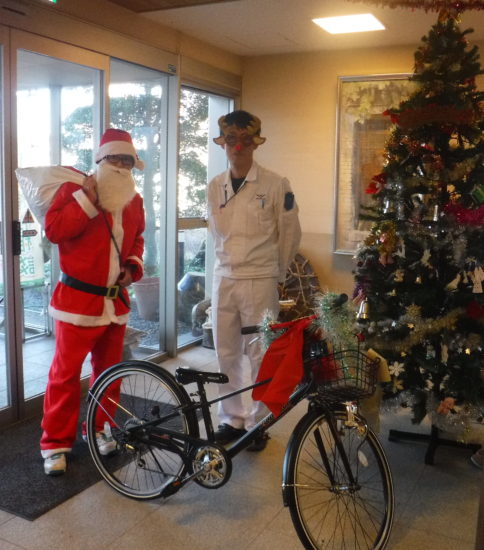 山田製作所様より