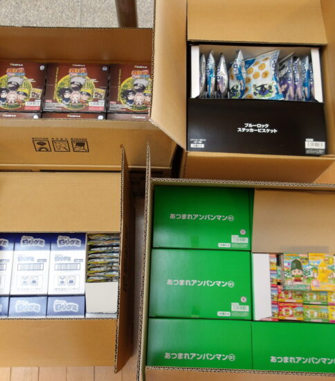 北関百瀬様より