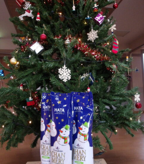 JRひがし労様より