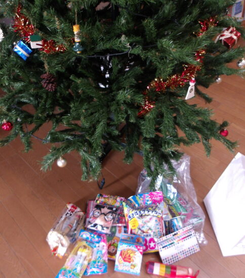 毎日新聞 東京社会事業団様より