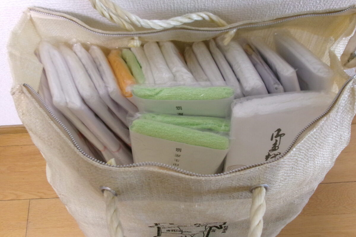 オオヤマ様より