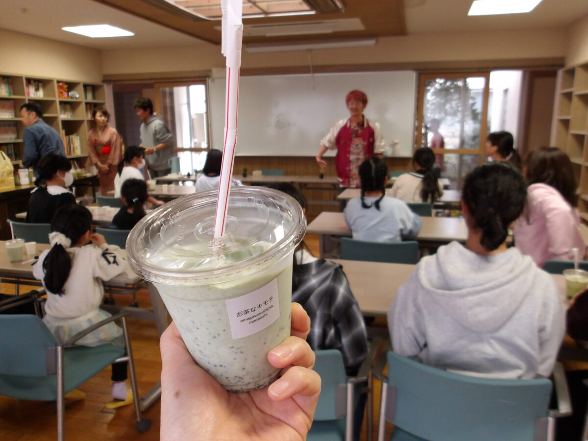 「笑顔と感動を届けるプロジェクト」様より